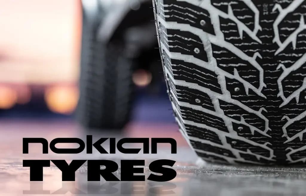 Nokian готовит шины с повышенной экономичностью Nokian готовит шины с повышенной экономичностью
